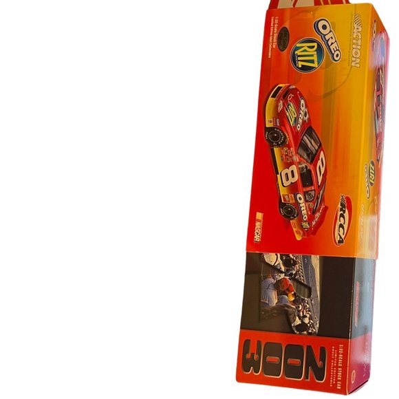 NASCAR DALE EARNHARDT JR #8 - Picture 15 of 15